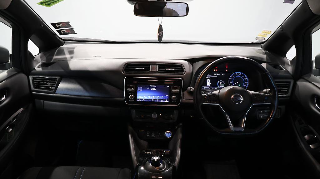 Nissan Leaf X Model with Pro-Pilot **85.89% SOH image 314884