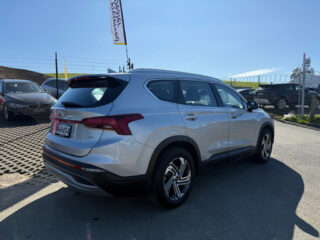 2021 Hyundai Santa Fe TM 2.5P 4WD NZ New image 296610