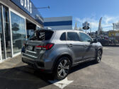 2021 Mitsubishi Asx LS 2.0P NZ New image 296338