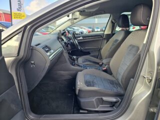 2013 Volkswagen Golf TSI High Line BMT image 295979