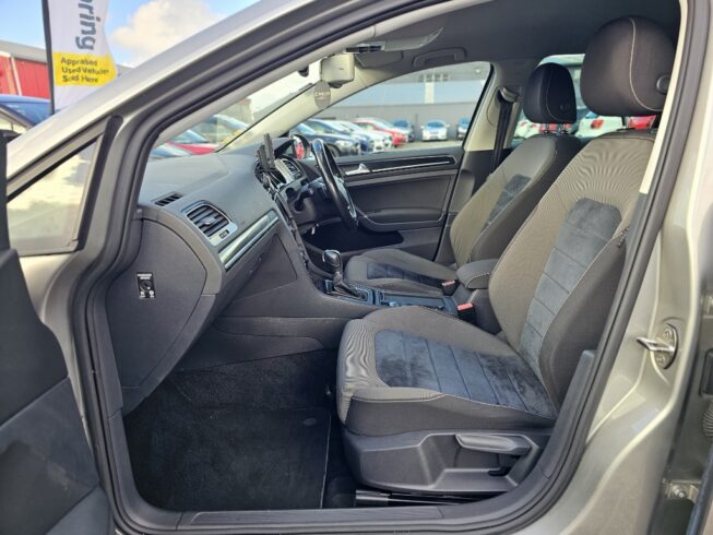 2013 Volkswagen Golf TSI High Line BMT image 295979