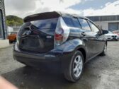 2015 Toyota Aqua Hybrid S Model, Push Start image 298070
