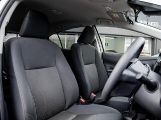 2018 Toyota Aqua G Model, Parking Sensor image 296575