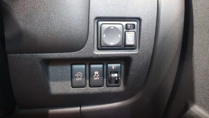 Nissan March Nismo image 312225