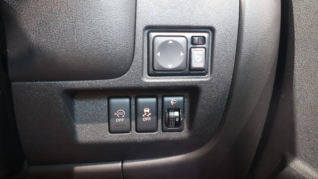 Nissan March Nismo image 312225