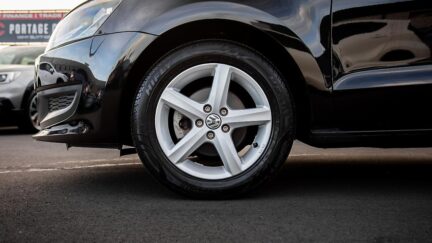 Volkswagen Polo TSI Comfortline , I stop image 299150