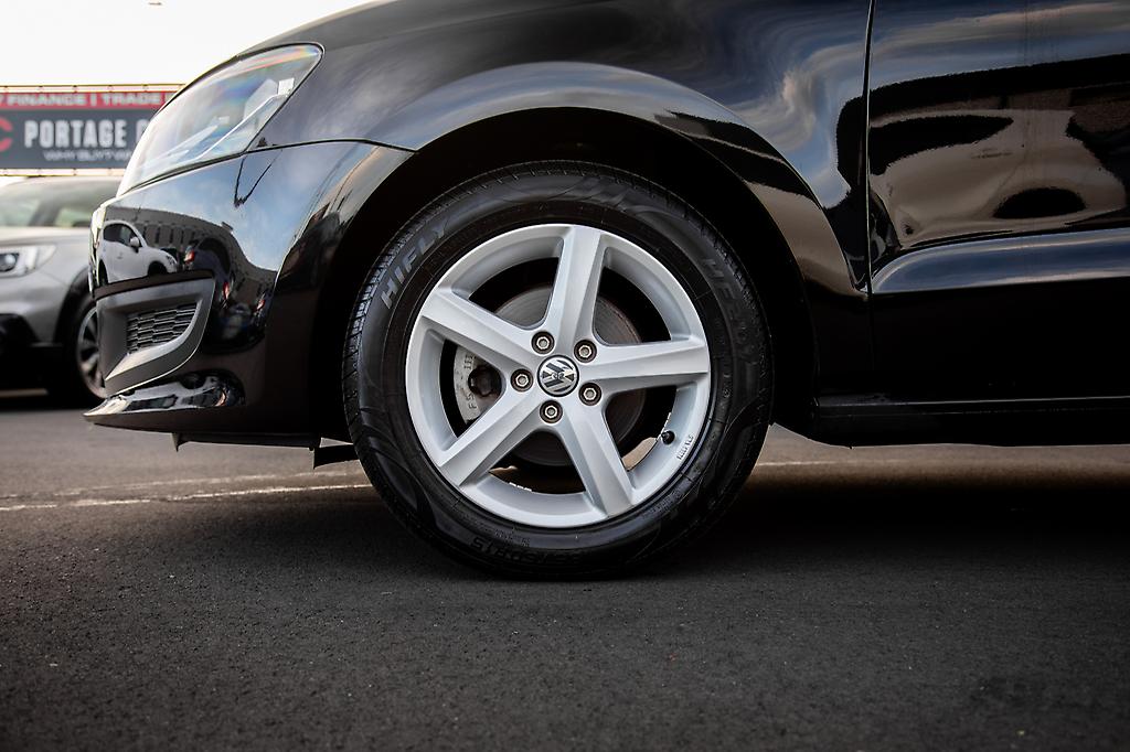 Volkswagen Polo TSI Comfortline , I stop image 299150