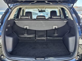 2012 Mazda Cx-5 20S with Body Kit and 22 Inch Alloys image 296440