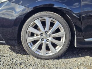 2014 Toyota Sai G Model with Cruise image 295944