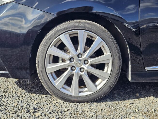 2014 Toyota Sai G Model with Cruise image 295944