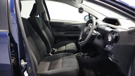 Toyota Aqua New Shape – MODELLISTA Body Kit image 308812