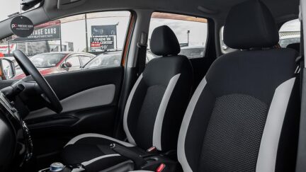 Nissan Note e-power X image 315007