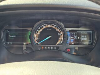 2019 Ford Ranger XLT DOUBLE CAB W/SA 4X4 image 297205