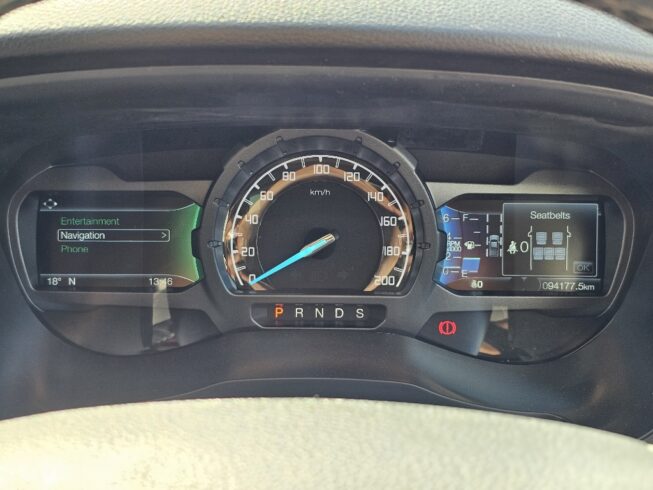 2019 Ford Ranger XLT DOUBLE CAB W/SA 4X4 image 297205