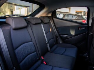 2016 Mazda Demio S Model , Reverse Camera , Sky Active image 295212