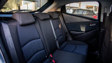 Mazda Demio S Model , Reverse Camera , Sky Active image 295212