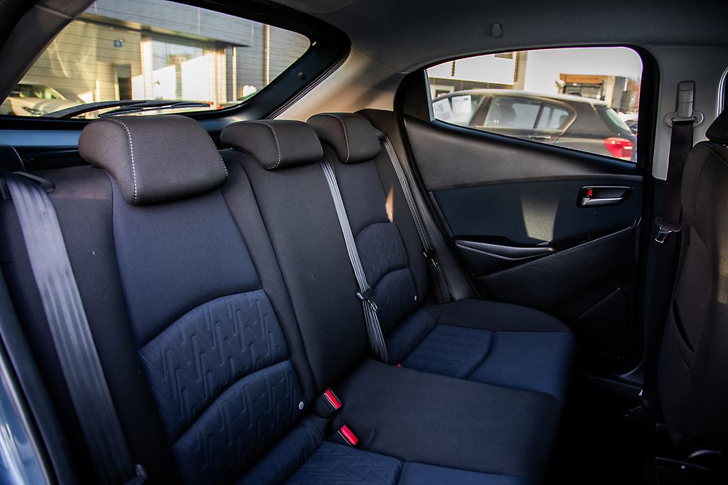 Mazda Demio S Model , Reverse Camera , Sky Active image 295212