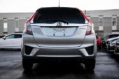 2014 Honda Fit Hybrid L pkg ,Reverse camera image 296800