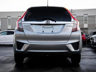 2014 Honda Fit Hybrid L pkg ,Reverse camera image 296800