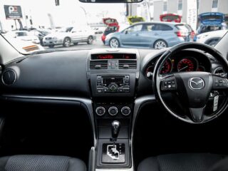 2010 Mazda Atenza Sports 2.0l ,Cruise Control” image 297474