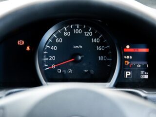 2021 Nissan Nv200 Super Low Kms! Like New Condition! image 297539