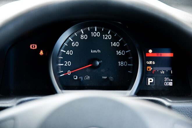 2021 Nissan Nv200 Super Low Kms! Like New Condition! image 297539