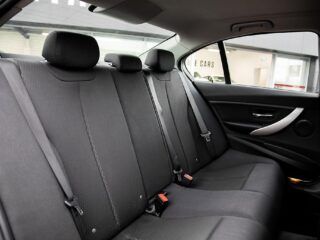 2013 Bmw 320i 320i , Push Start, Twin Power Turbo image 296029