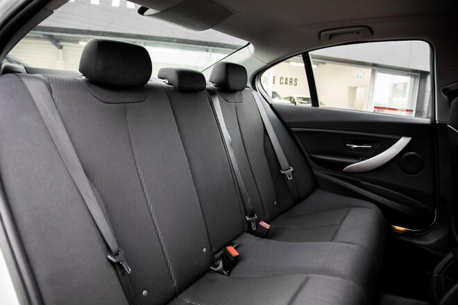 2013 Bmw 320i 320i , Push Start, Twin Power Turbo image 296029