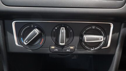 Volkswagen Polo TSI Comfortline image 313652