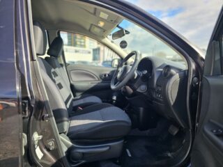 2016 Nissan March X V-Selection image 296700