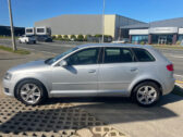 2010 Audi A3 SPORTBACK 1.4 TFSI image 298012