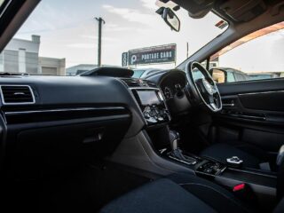 2015 Subaru Levorg 1.6L GT-S Eyesight AWD Cruise Control image 297099