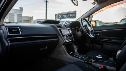 Subaru Levorg 1.6L GT-S Eyesight AWD Cruise Control image 297099