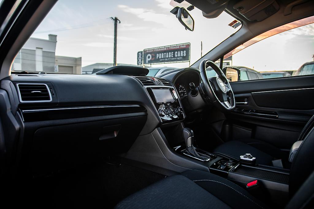 Subaru Levorg 1.6L GT-S Eyesight AWD Cruise Control image 297099
