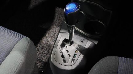 Toyota Aqua S Model – Push Button Start image 317854