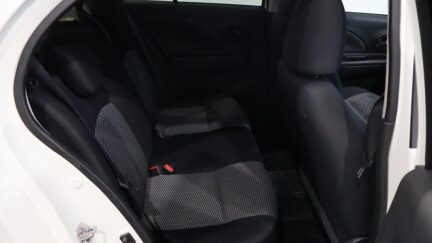 Nissan March Nismo image 312219