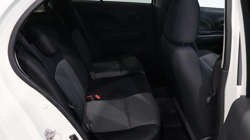 Nissan March Nismo image 312219