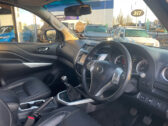 2015 Nissan Navara ST-X 2.3D 4WD image 298321