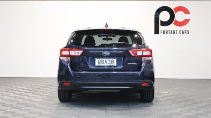 Subaru Impreza Sport, Eyesight 2.0L, Full Leather Adaptive Cruise Control image 315870