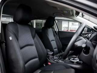 2014 Mazda Axela 20S, SkyActiv HEV image 296596