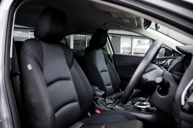 2014 Mazda Axela 20S, SkyActiv HEV image 296596