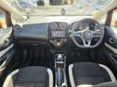 2017 Nissan Note e-power X image 296898