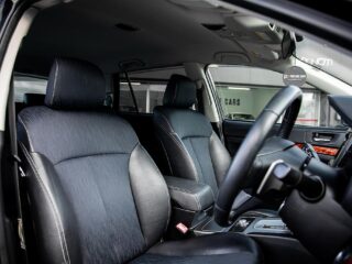 2012 Subaru Legacy Touring Wagon 2.5i Eyesight B-sport 4WD image 294937