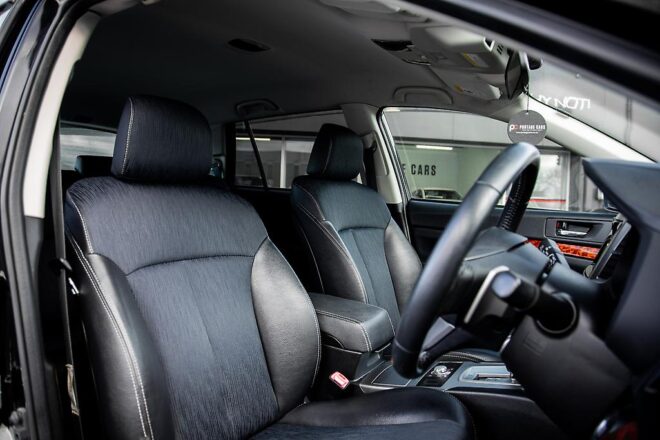 2012 Subaru Legacy Touring Wagon 2.5i Eyesight B-sport 4WD image 294937