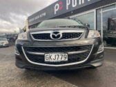 2012 Mazda Cx-9 4WD LTD 3.7 6AT image 297241