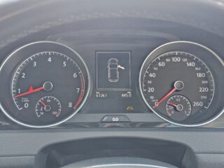 2013 Volkswagen Golf TSI High Line BMT image 295976