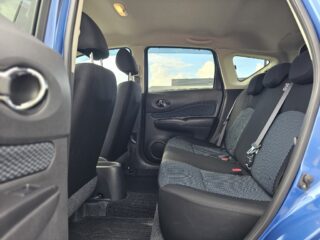 2016 Nissan Note image 296723