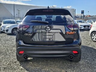2012 Mazda Cx-5 20S with Body Kit and 22 Inch Alloys image 296439