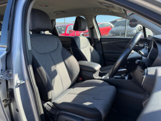 2021 Hyundai Santa Fe TM 2.5P 4WD NZ New image 296616