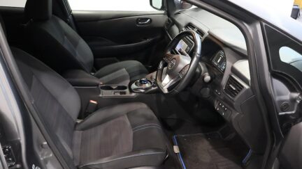 Nissan Leaf X Model with Pro-Pilot **85.89% SOH image 314877